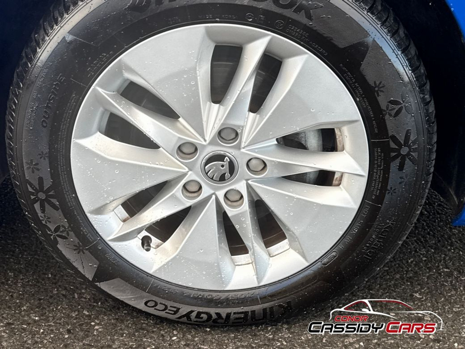 2023 Skoda Octavia SE TECHNOLOGY TDI €26,950