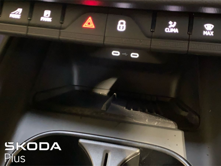 2025 Skoda Elroq 85 Sportline €42,950