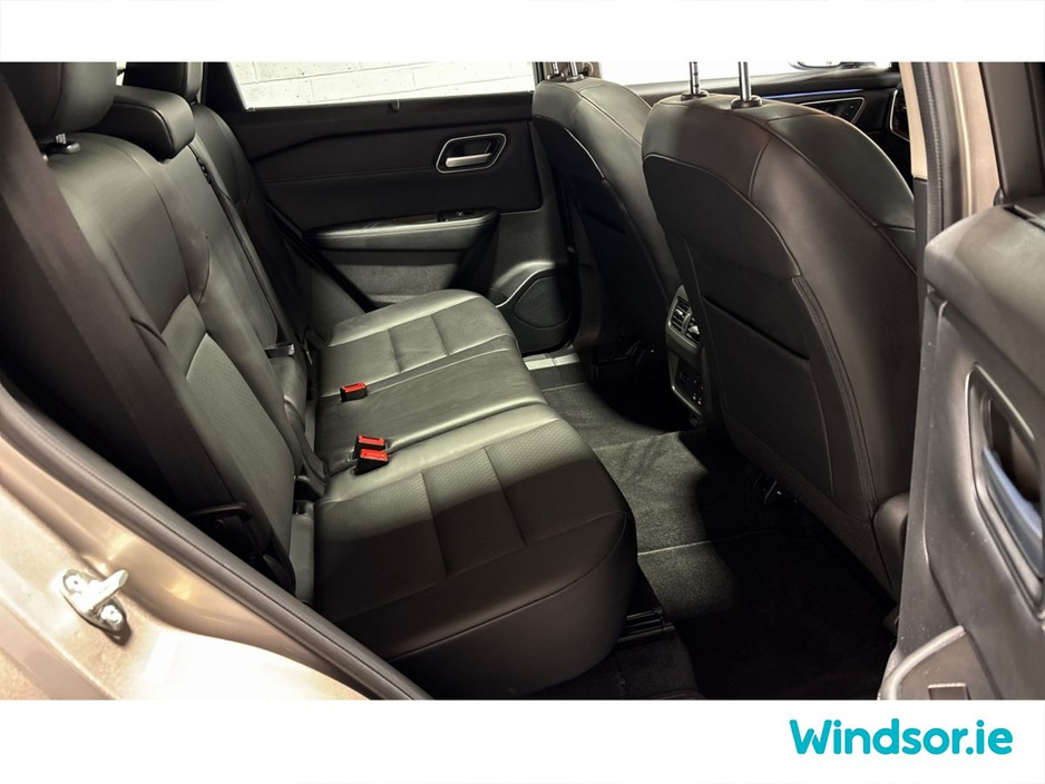 2025 Nissan X-Trail ePOWER X-TRAIL SVE 5 Seater €52,495