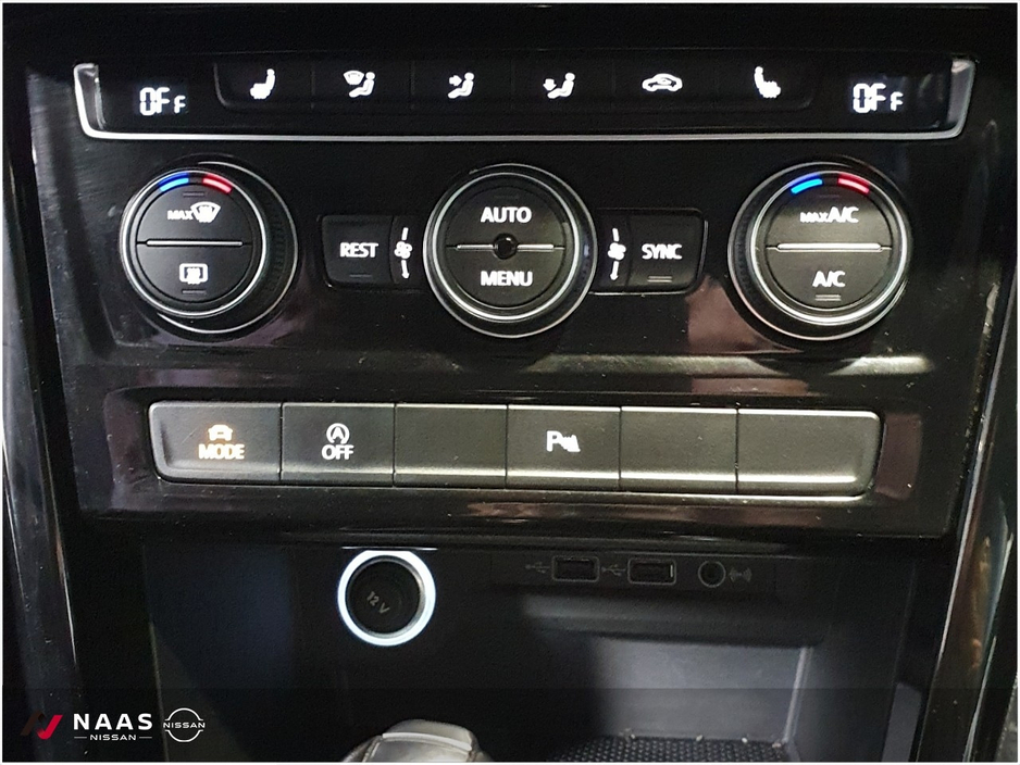 2019 Volkswagen Touran HIGHLINE 1.4 TSI (192) €25,945