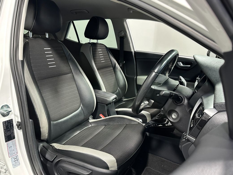 2023 Kia Stonic K3 1.0 Automatic €23,800