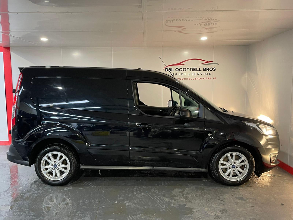 2021 Ford Transit Connect - image 3