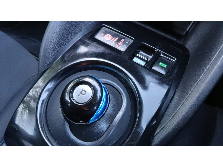 2018 Nissan Leaf 40K EV SV PREMIUM PRO PILOT 4 40KW ' €9,500