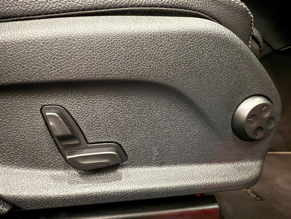 2021 Mercedes-Benz GLC Class GLC200d 4M Coupe €39,900