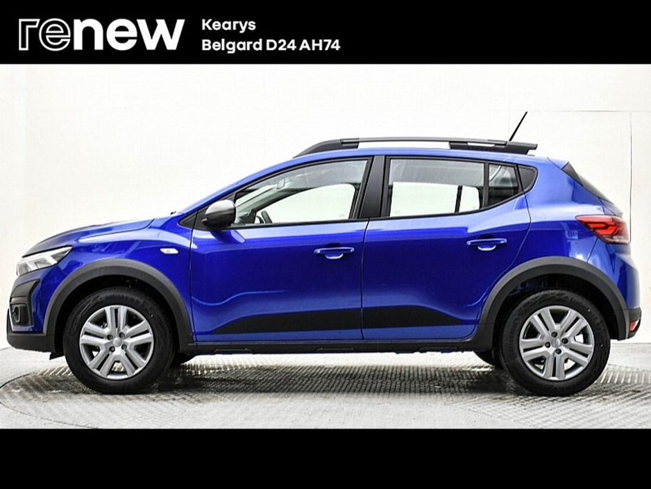 2024 Dacia Sandero Stepway - image 14