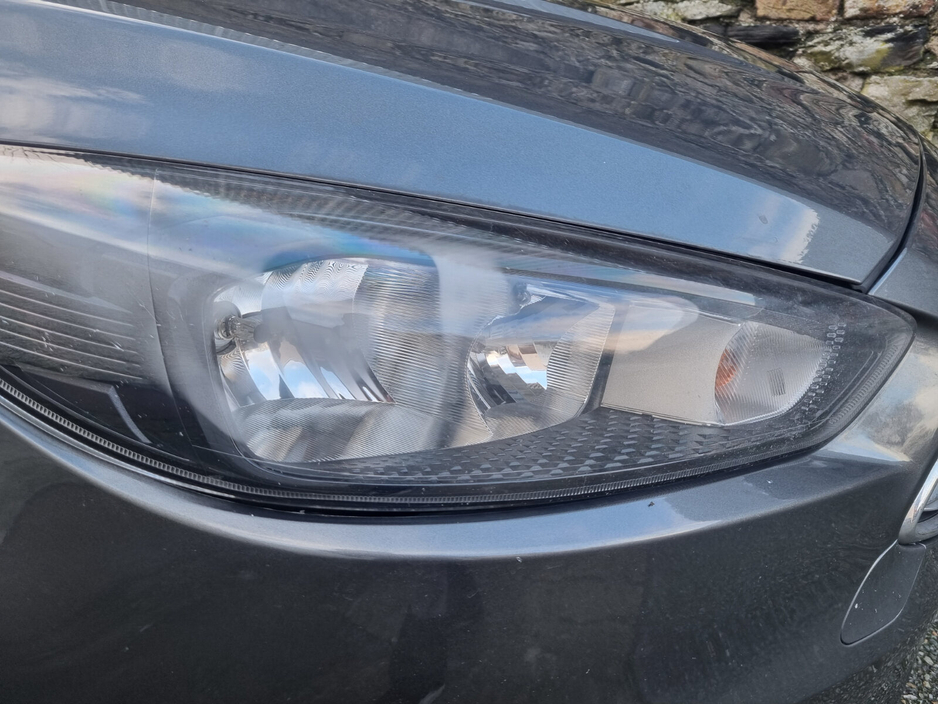 2016 Ford Focus 1.5 TDCi 95PS Zetec €7,499