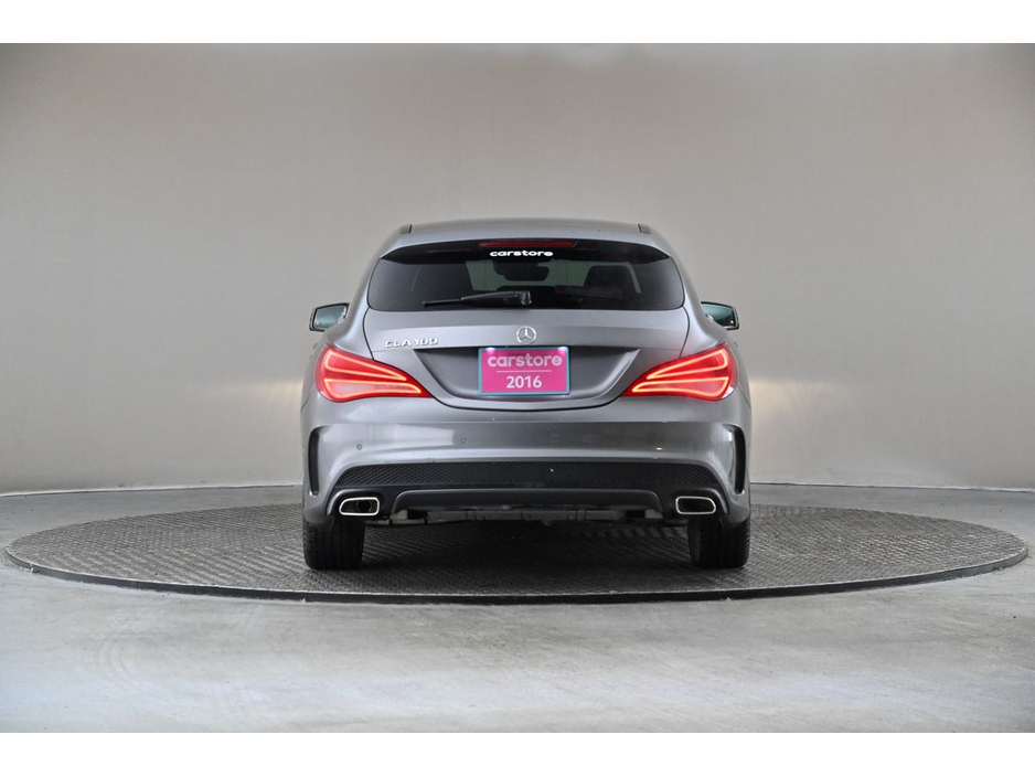 2016 Mercedes-Benz CLA Class 1.6 CLA180 AMG LINE SHOOTING BRAKE *LEATHER MEMO SEATS* €19,890