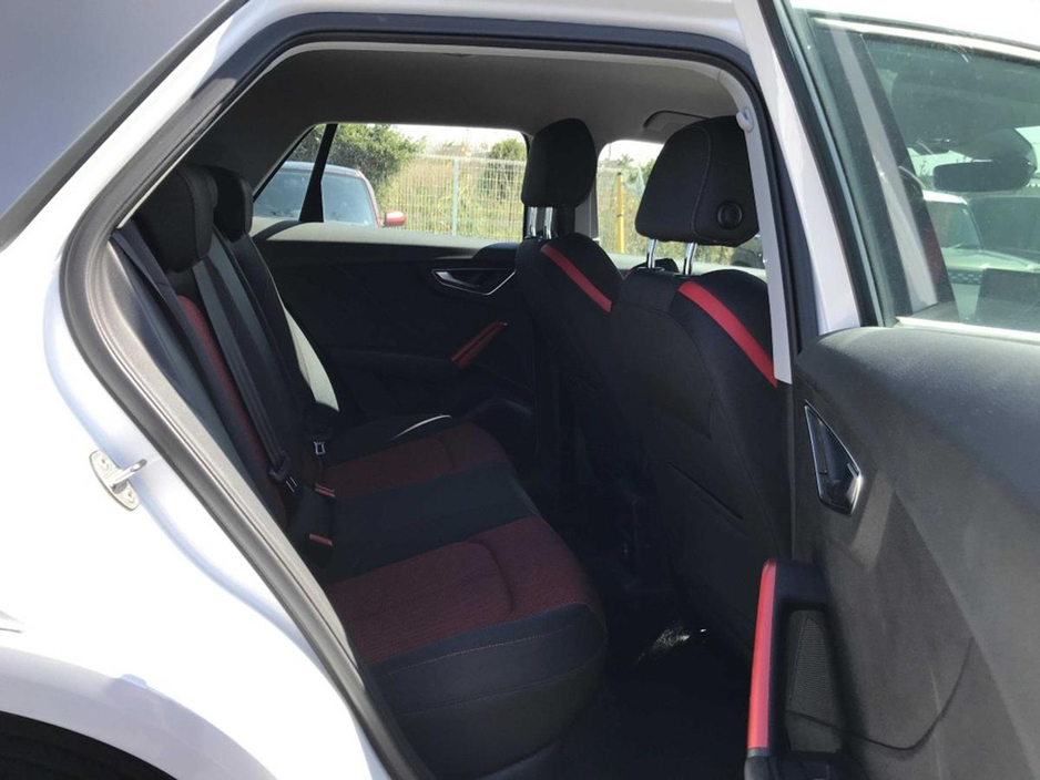 2018 Audi Q2 - image 14