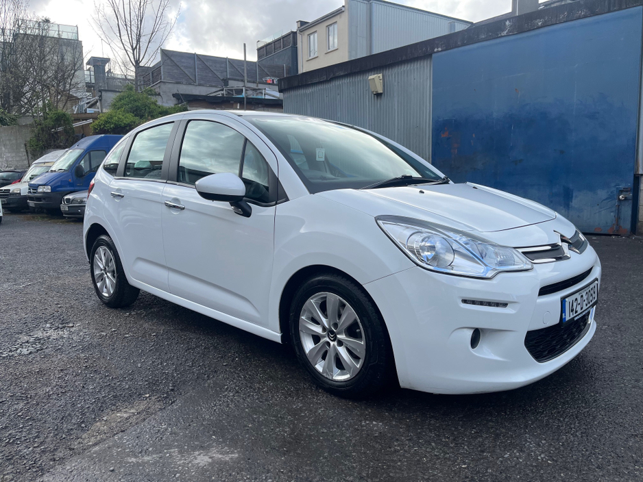 2014 Citroen C3 for sale in , Ireland