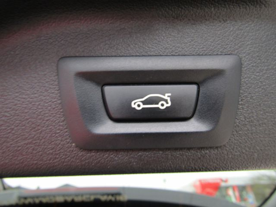 2019 BMW X5 Xdrive30d X30D MSPORT 7 SEATER G05B 4DR Auto €54,950