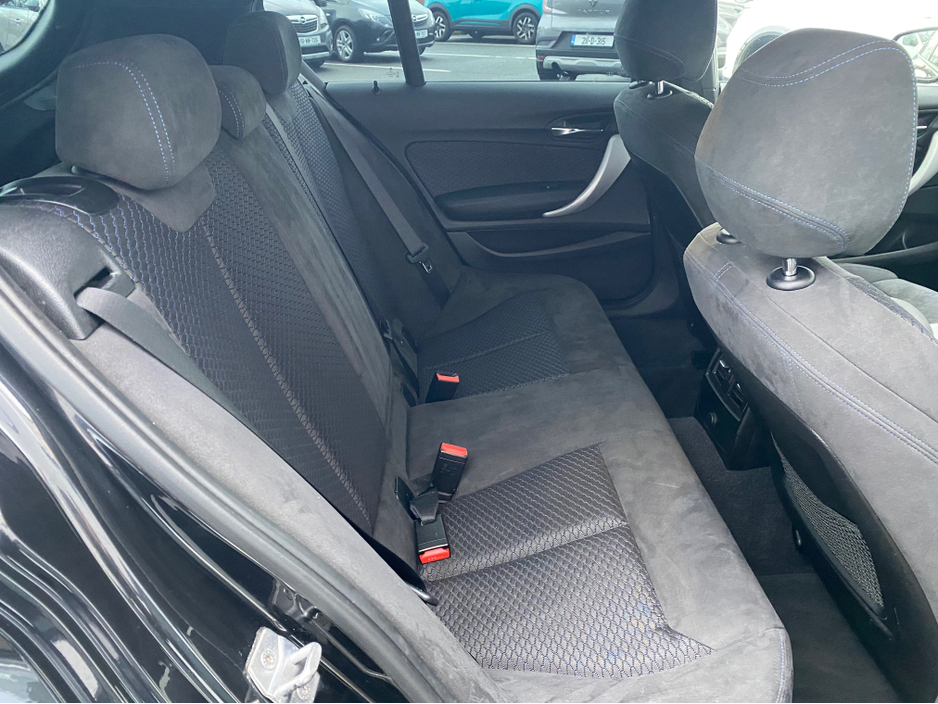 2015 BMW 1 Series *DEPOSIT TAKEN* M135i 5DR AUTO €20,995