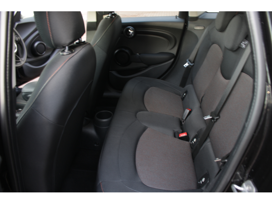 2019 MINI Cooper 1.5 COOPER 5DR HATCHBACK AUTO // 1 OWNER CAR // AS NEW CONDITION THROUGHOUT // BUY WITH CONFIDENCE AA AND SIMI APPROVED DEALER 2025 // FINANCE ARRANGED // €16,950