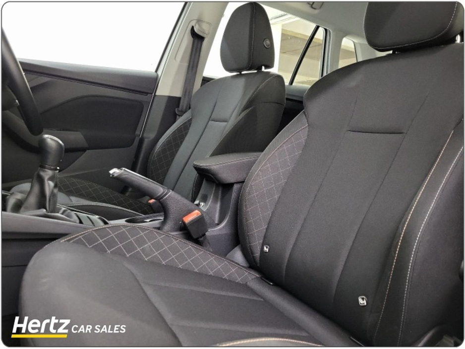 2024 Skoda Kamiq AMBITION 110HP Petrol Manual €24,395