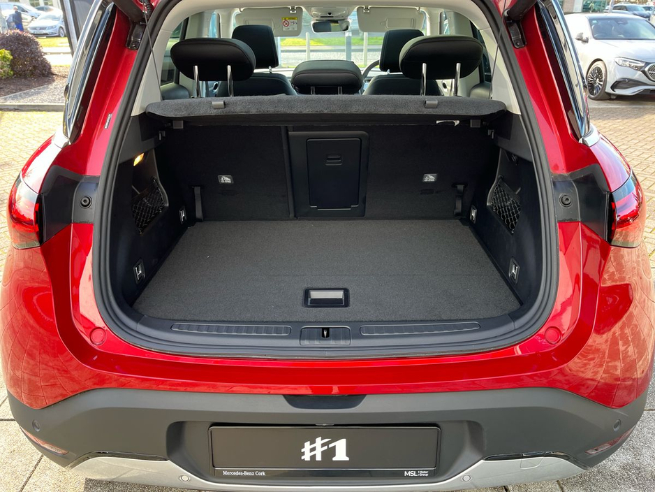 2025 Smart #1 - image 21