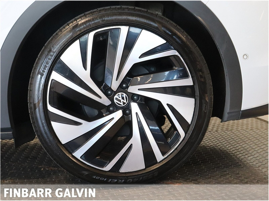2022 Volkswagen ID.4 - image 14