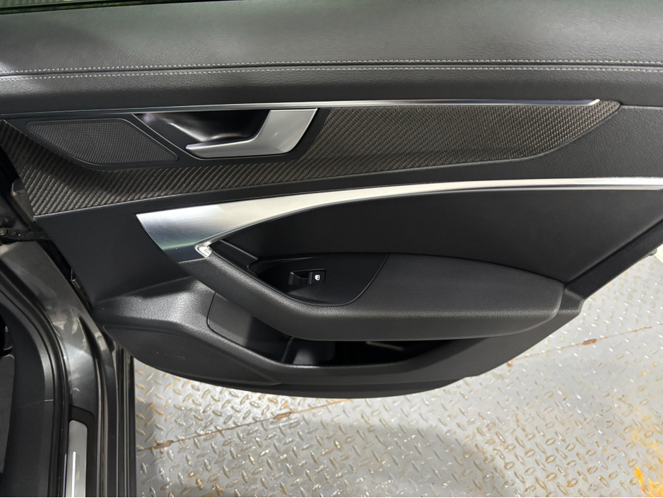 2023 Audi A6 - image 20