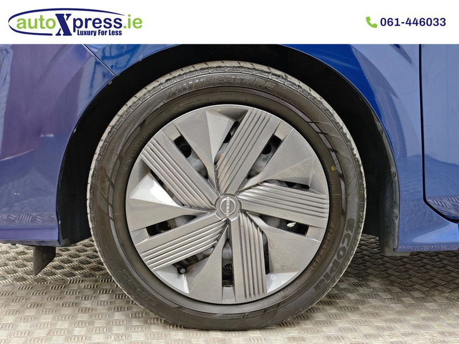 2022 Nissan Note - image 17