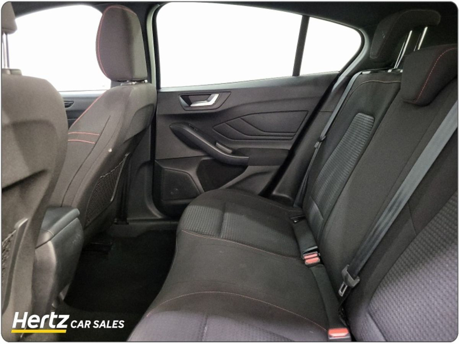 2023 Ford Focus ST-LINE 125 BHP Petrol Manual €20,745