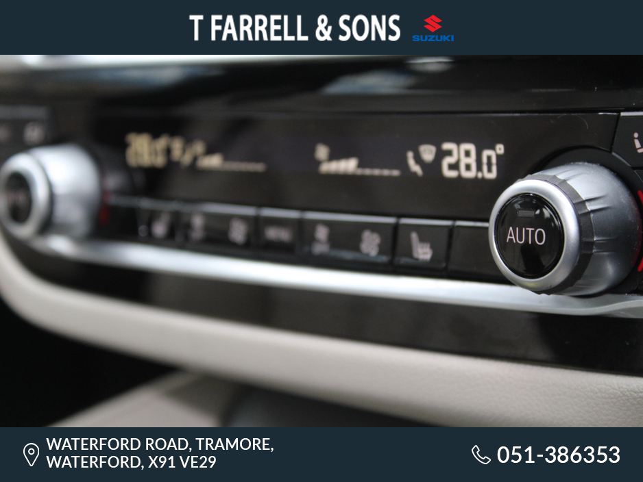 2017 BMW 5 Series - image 15