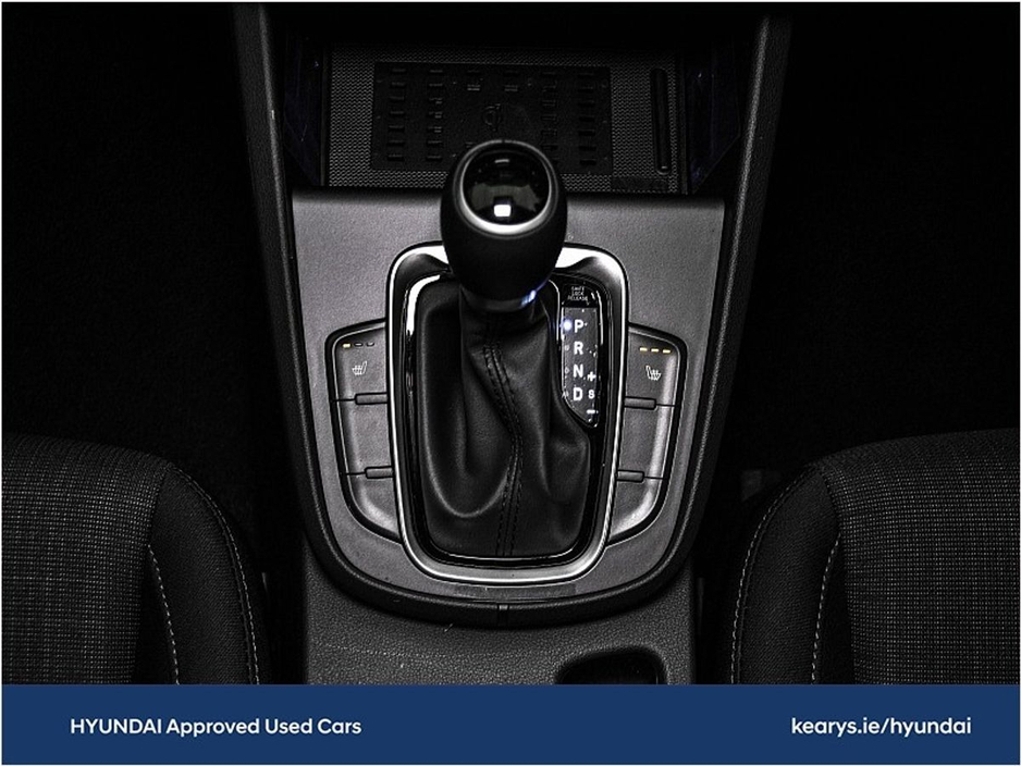 2023 Hyundai Kona 1.6 HYBRID Executive Auto €27,945