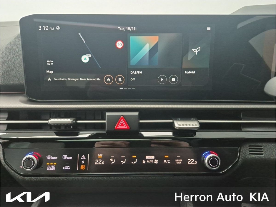 2026 Kia Sportage - image 13