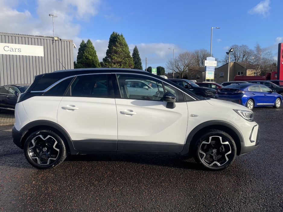 2024 Opel Crossland - image 8