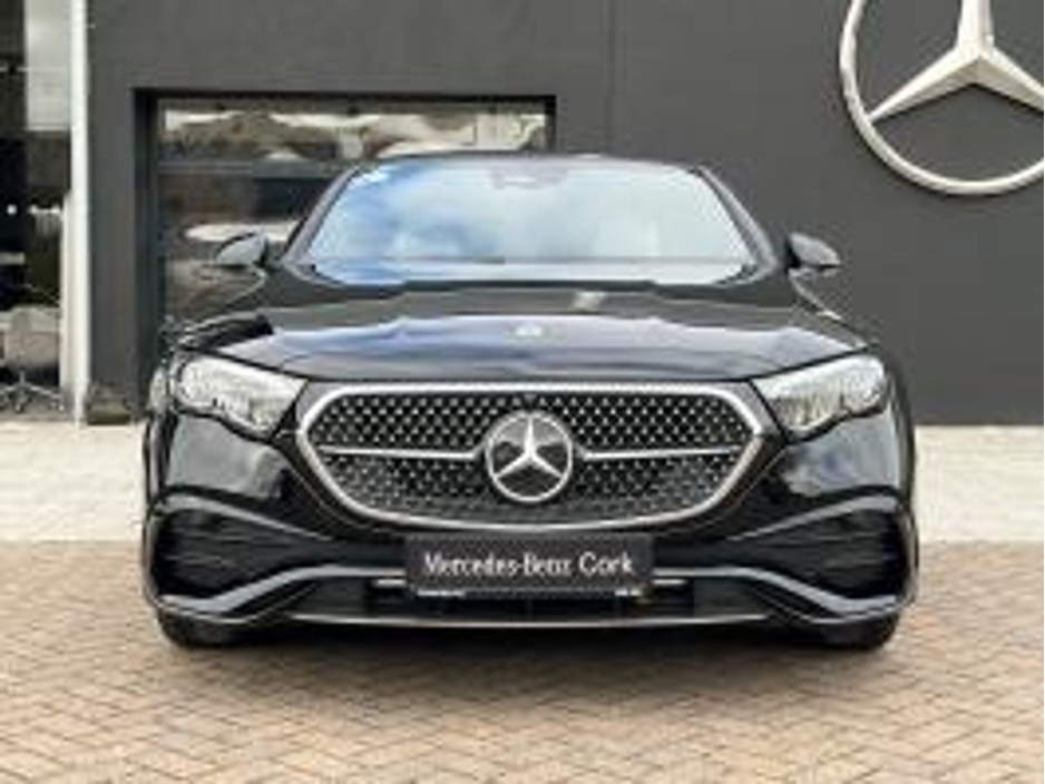 2026 Mercedes-Benz E Class - image 29