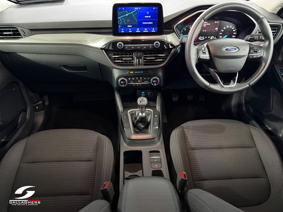 2020 Ford Kuga - image 14