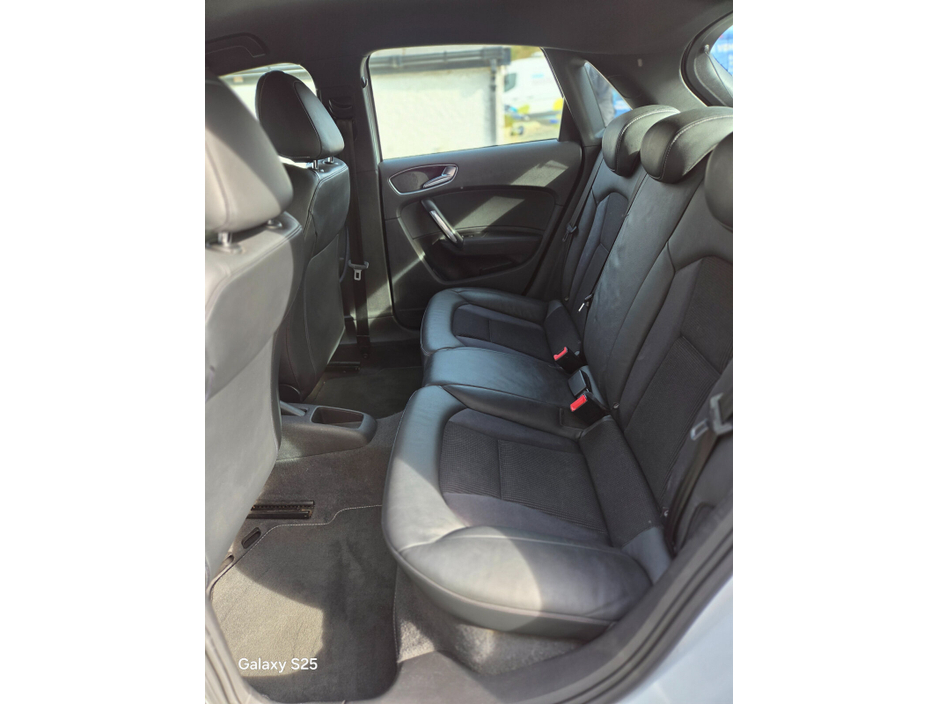 2012 Audi A1 - image 20