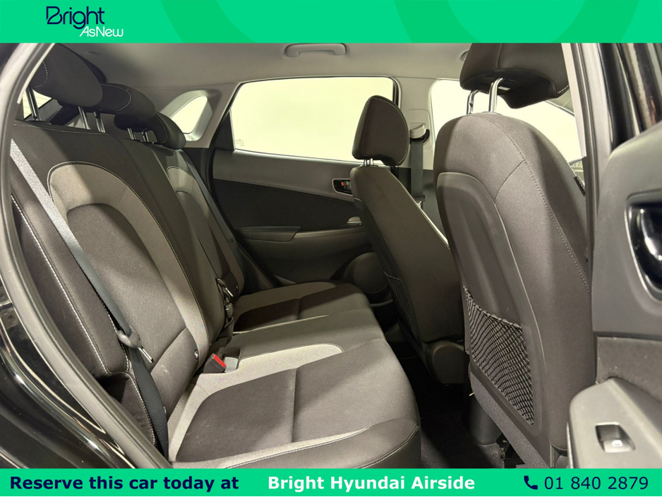 2020 Hyundai Kona KAUAI HYBRID 5DR AUTO €23,950