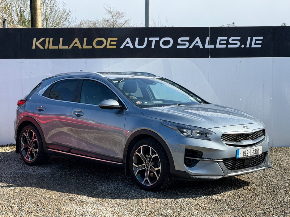 2019 Kia XCeed for sale in , Ireland