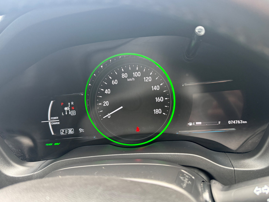 2019 Honda HR-V  €18,990