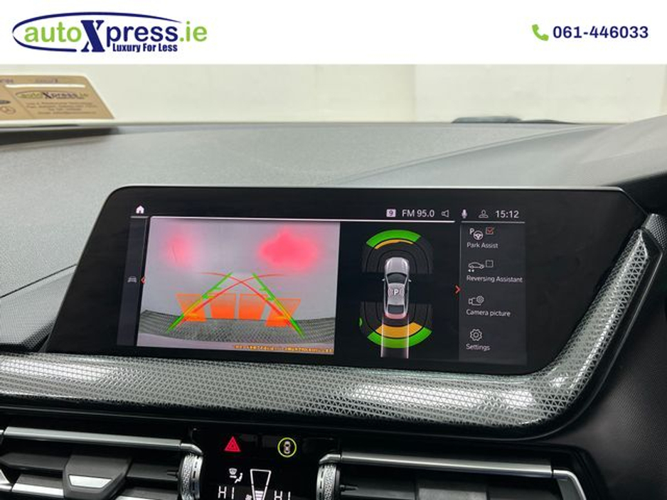 2021 BMW 2 Series - image 16