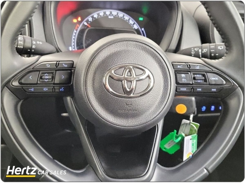 2023 Toyota Aygo X PULSE 1.0 Petrol Manual €13,995