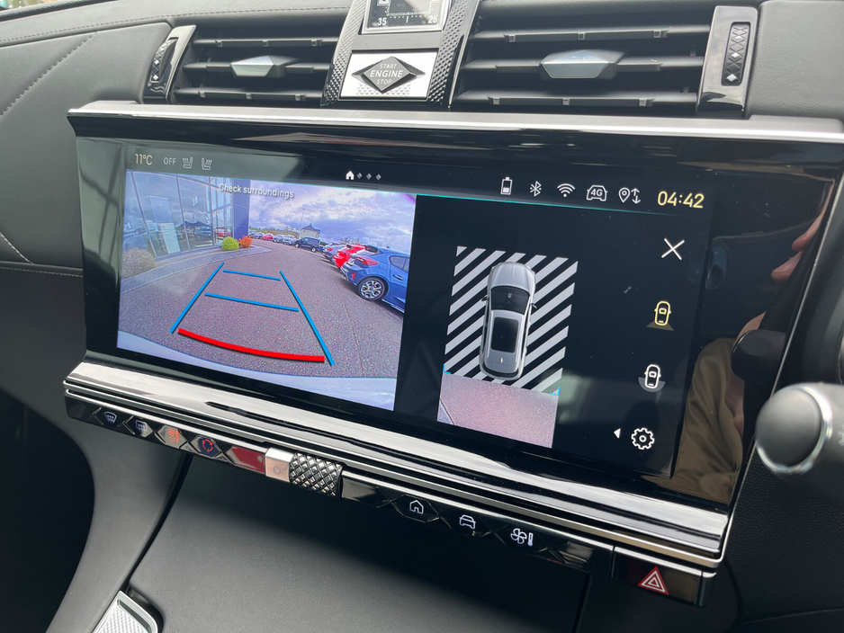 2023 DS Automobiles DS 7 - image 12