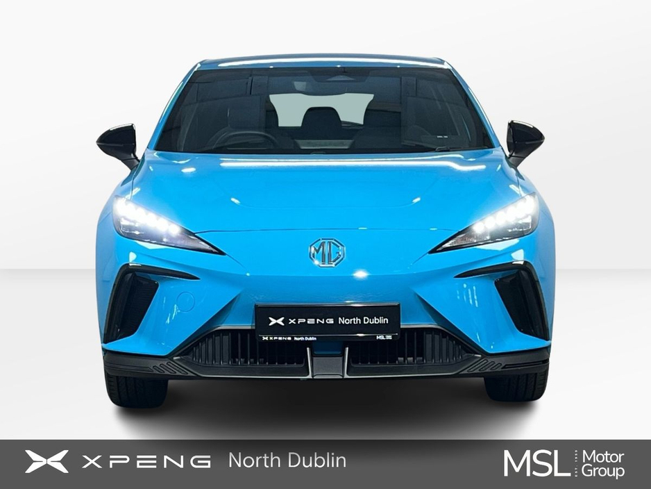 2023 MG 4 - image 11