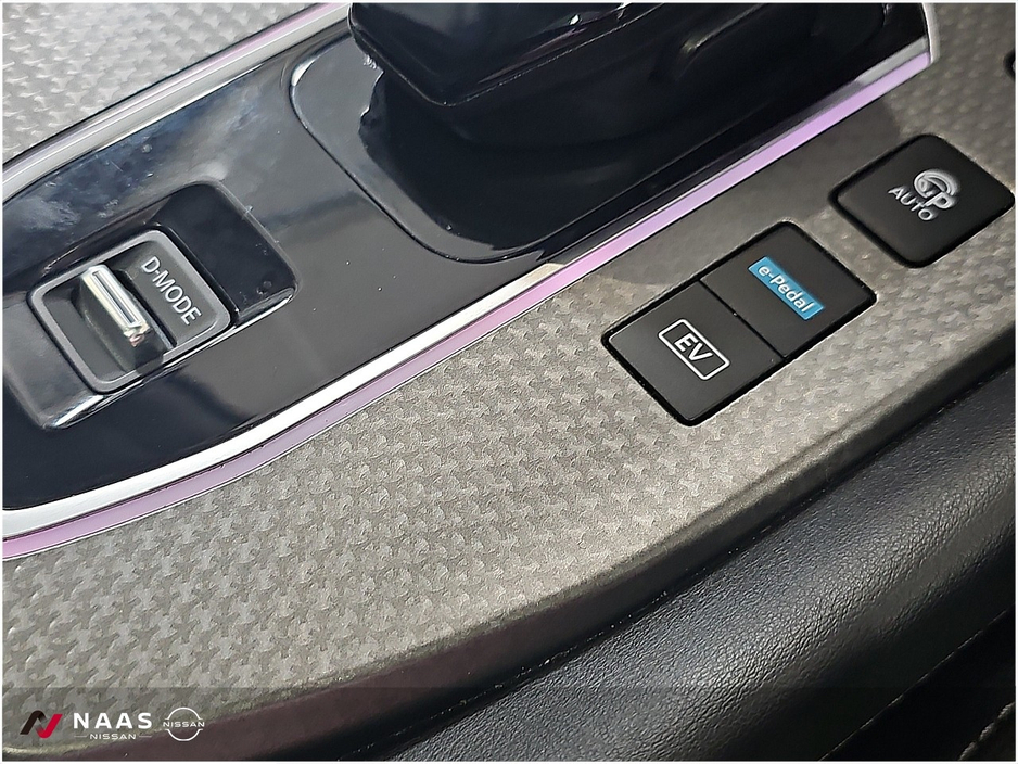 2025 Nissan Qashqai - image 30