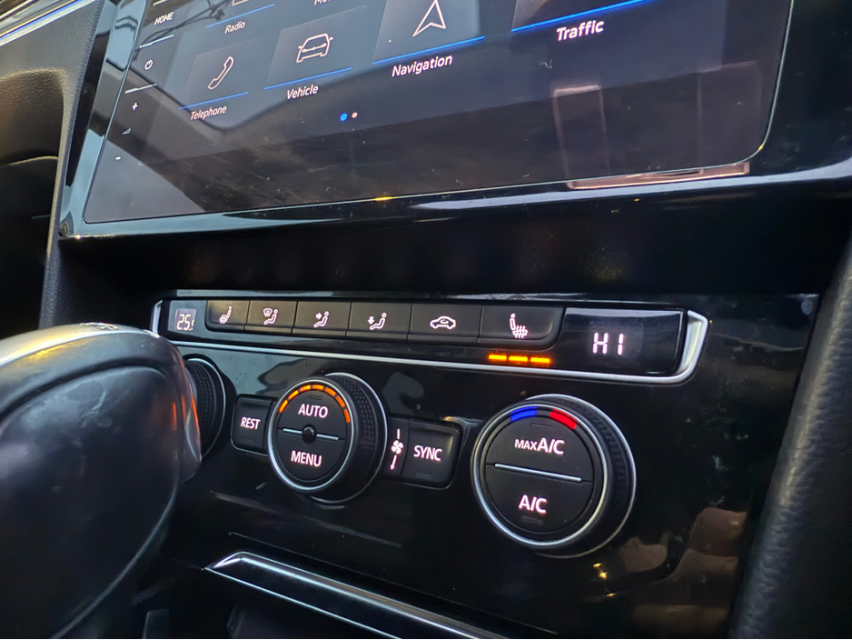 2019 Volkswagen Arteon 2.0 TDI ELEGANCE D7F 150BHP 150HP 5DR AU €27,960