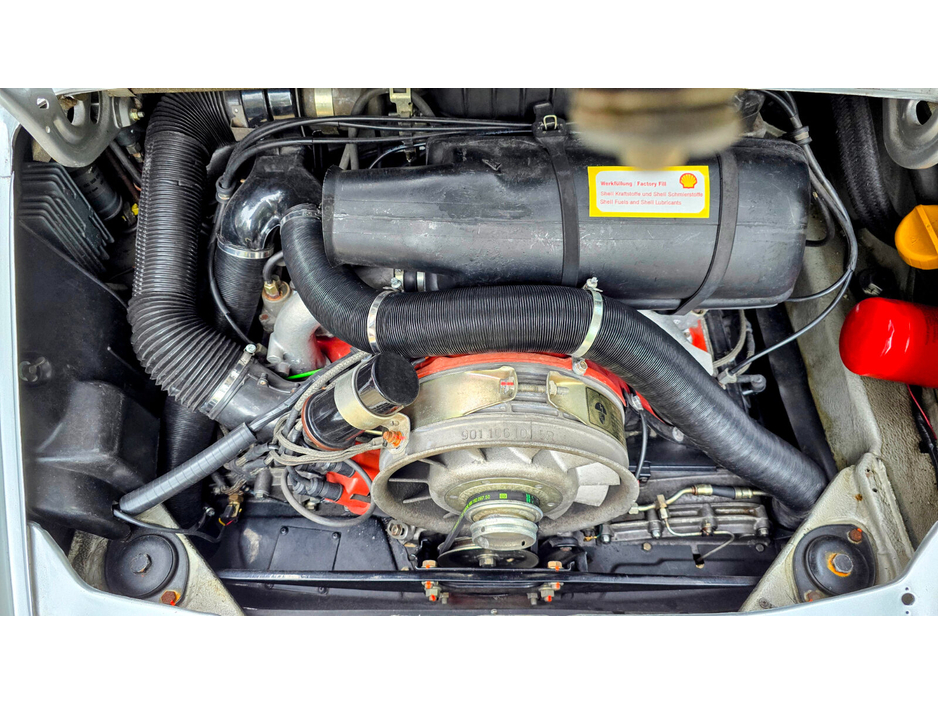 1978 Porsche 911 - image 28