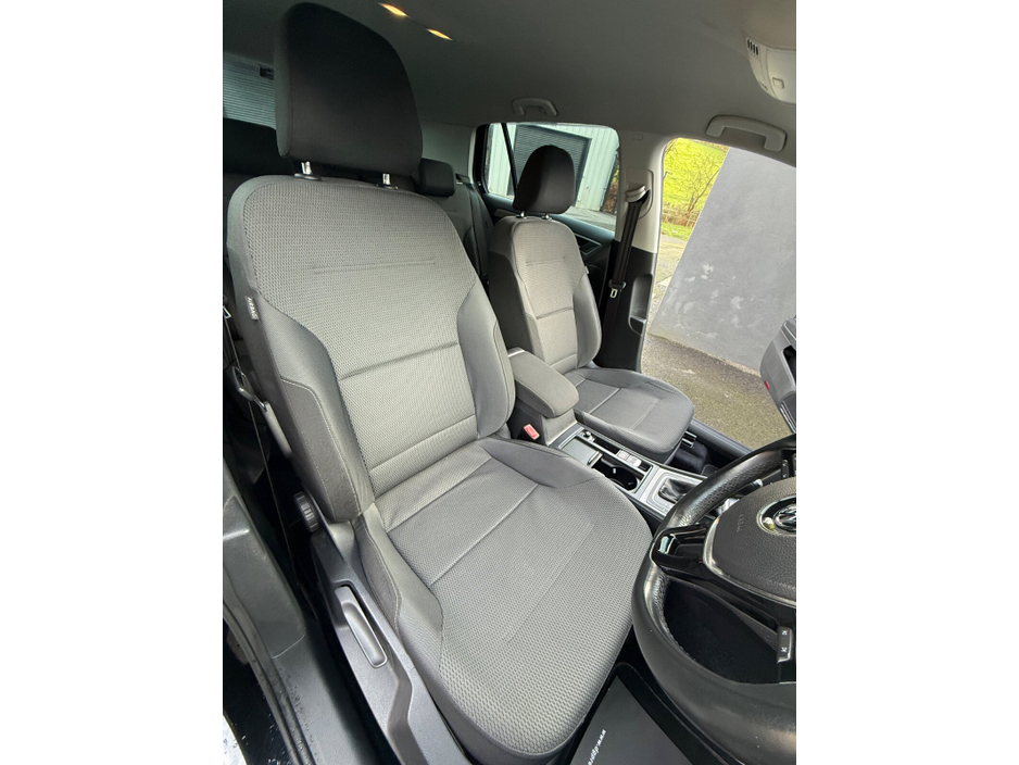 2014 Volkswagen Golf 1.2 TSI DSG 105HP COMFORTLINE €13,995