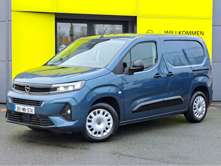 2026 Opel Combo for sale in , Ireland