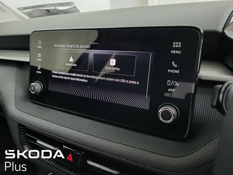 2024 Skoda Fabia Selection 1.0Mpi 80Bhp €24,950