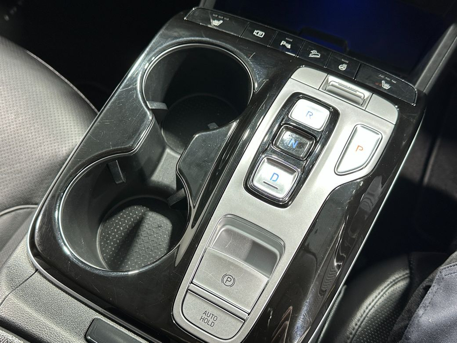 2021 Hyundai Tucson - image 22