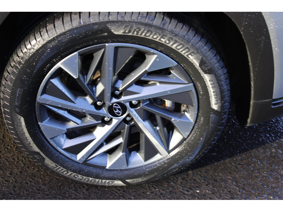 2023 Hyundai Tucson 2WD Executive Plus €36,950