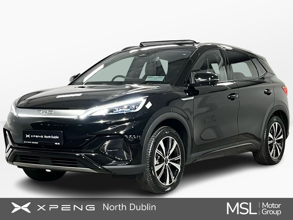 2025 BYD ATTO 3 for sale in , Ireland