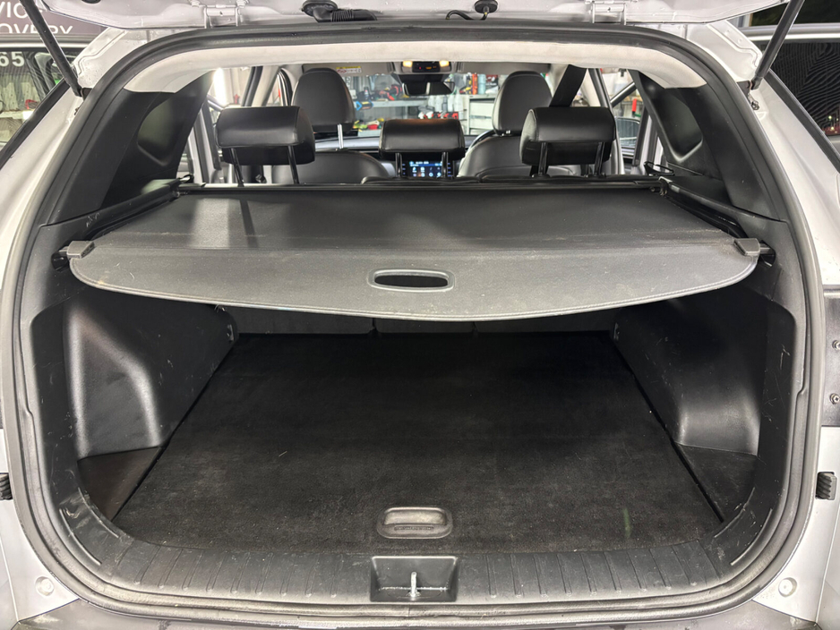 2023 Hyundai Tucson 2WD Executive €28,950