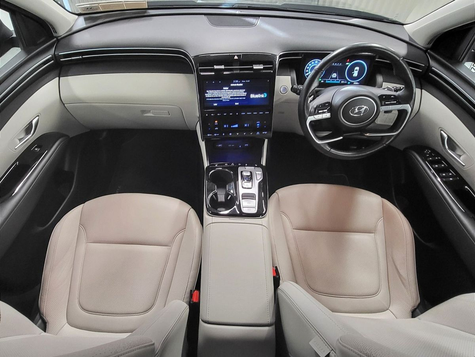 2022 Hyundai Tucson 2WD Executive HEV Auto Finance from €113 per week €32,975