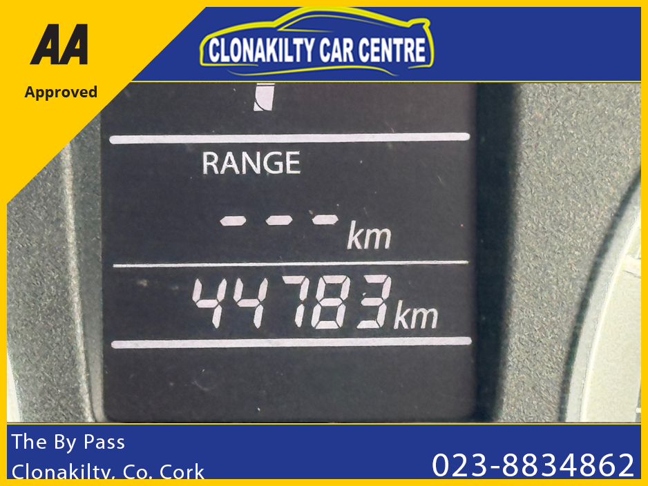 2012 Suzuki Swift - image 18