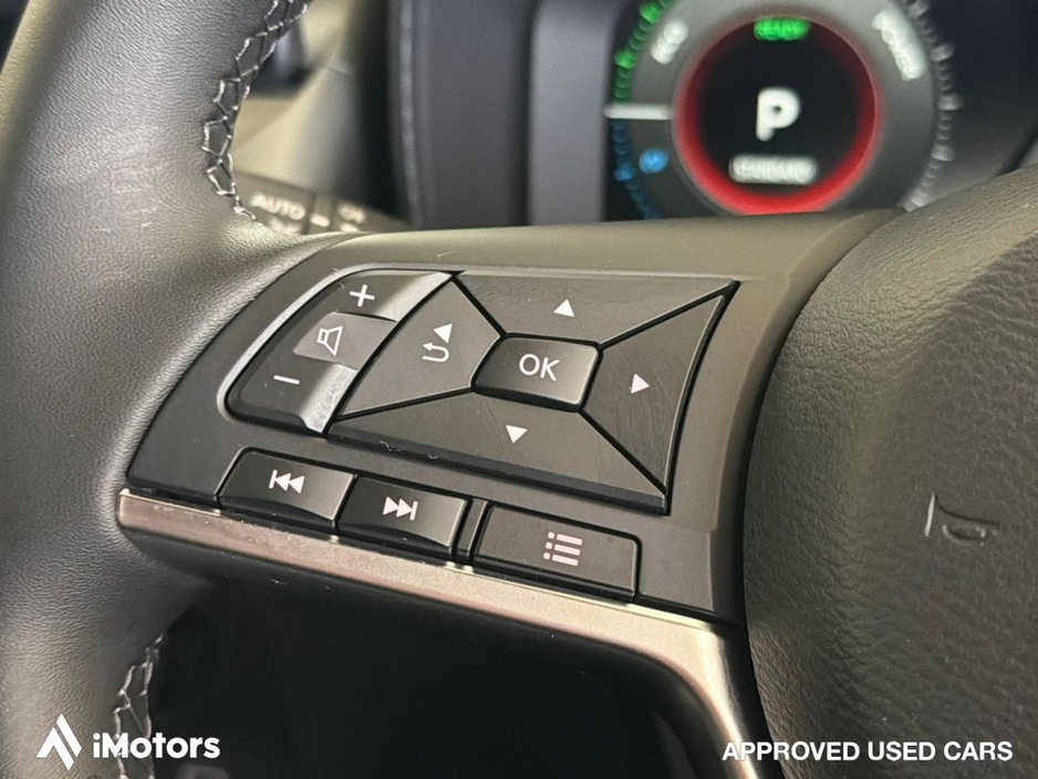 2026 Nissan Juke - image 23