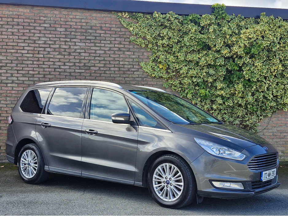 2017 Ford Galaxy for sale in , Ireland